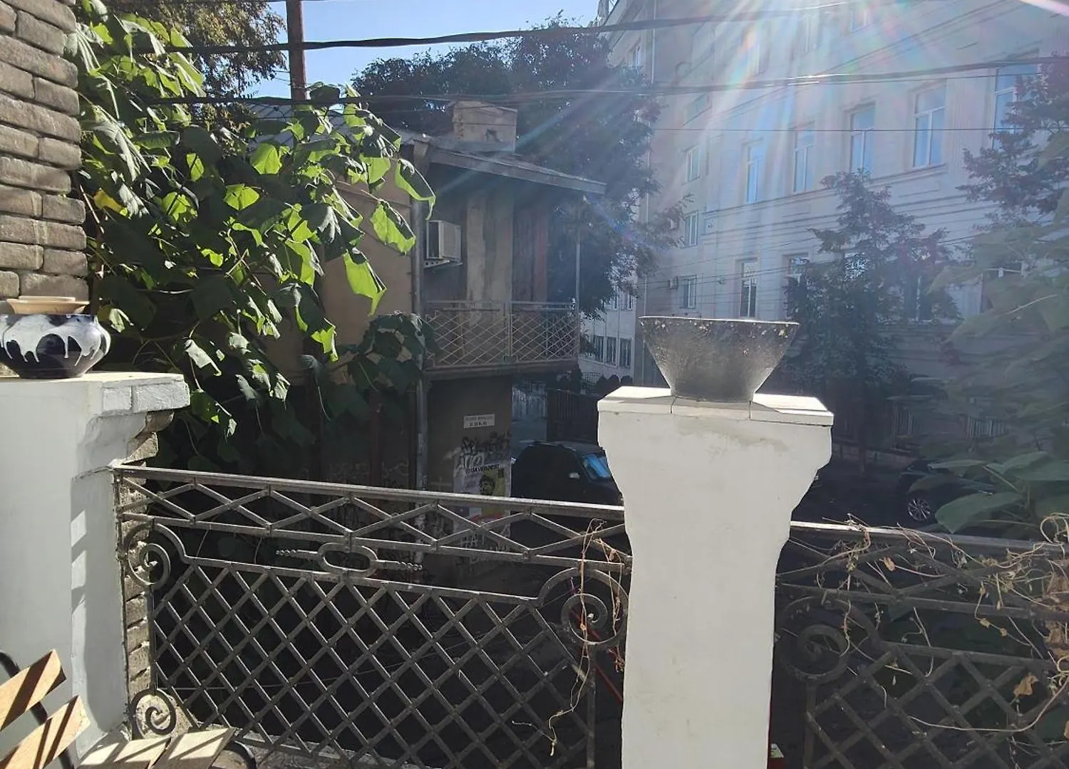 Ambience Hostel Tbiliszi