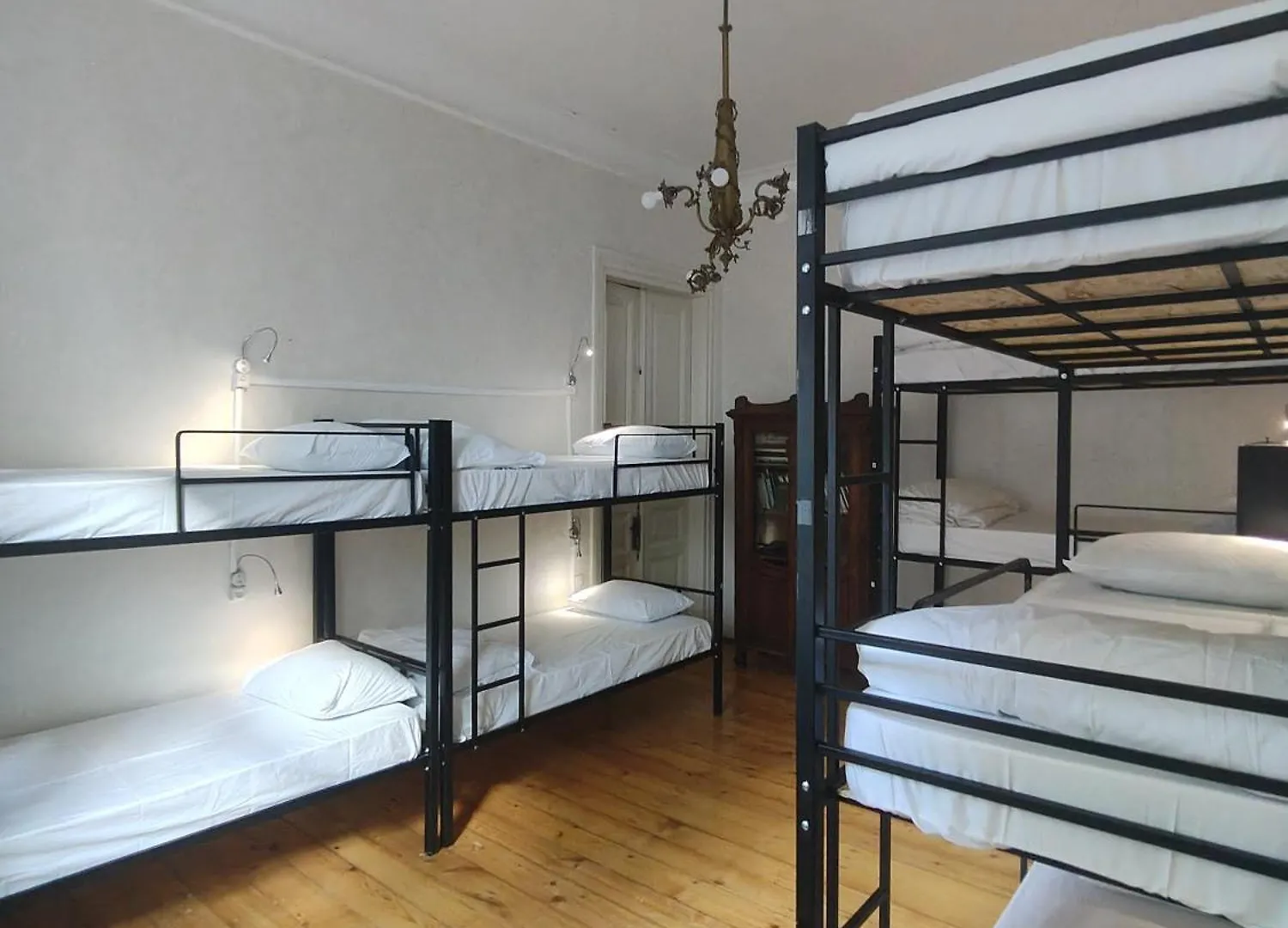 Ambience Hostel & Apartments تبليسي