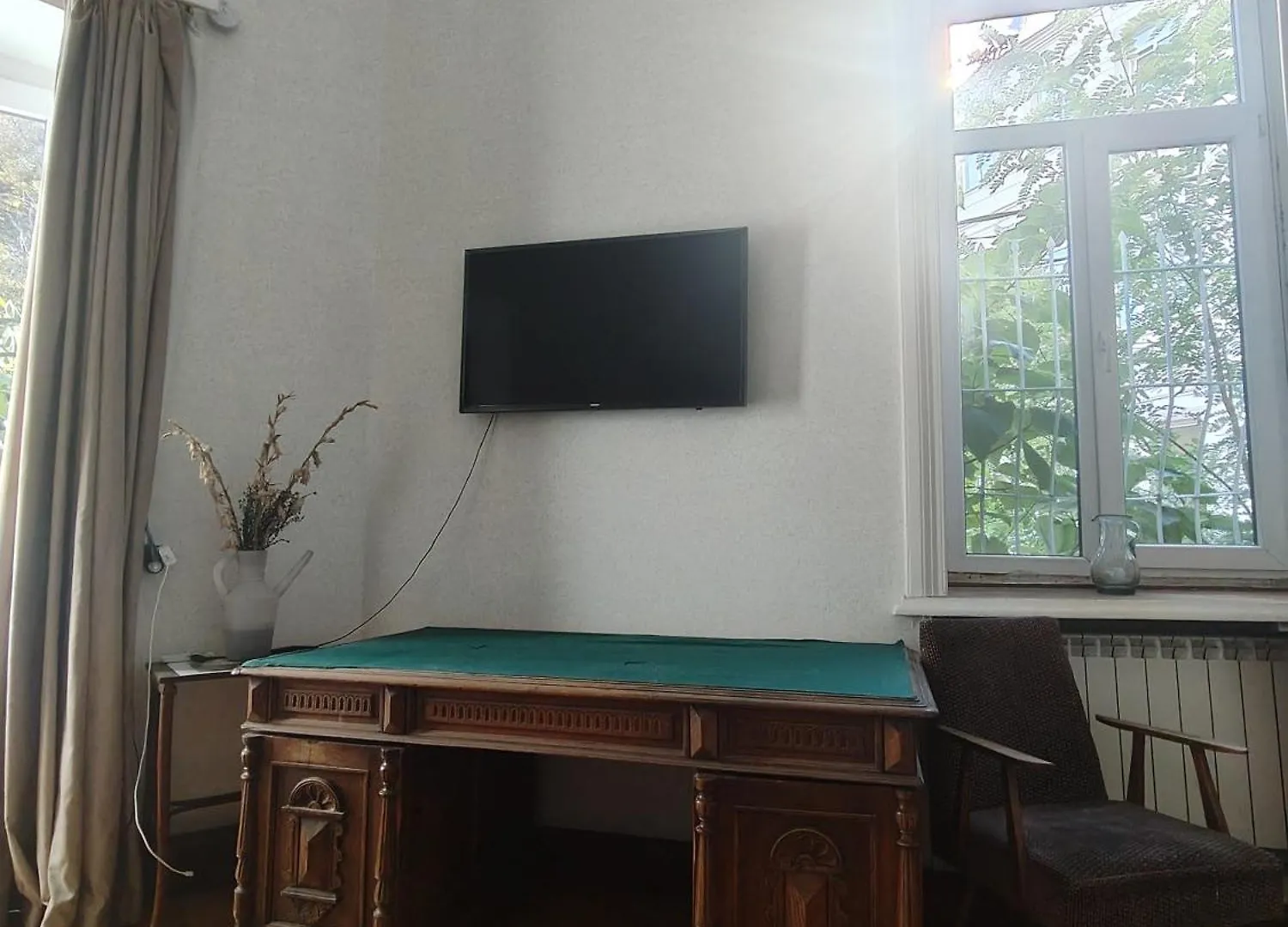 Ambience Hostel & Apartments تبليسي جورجيا