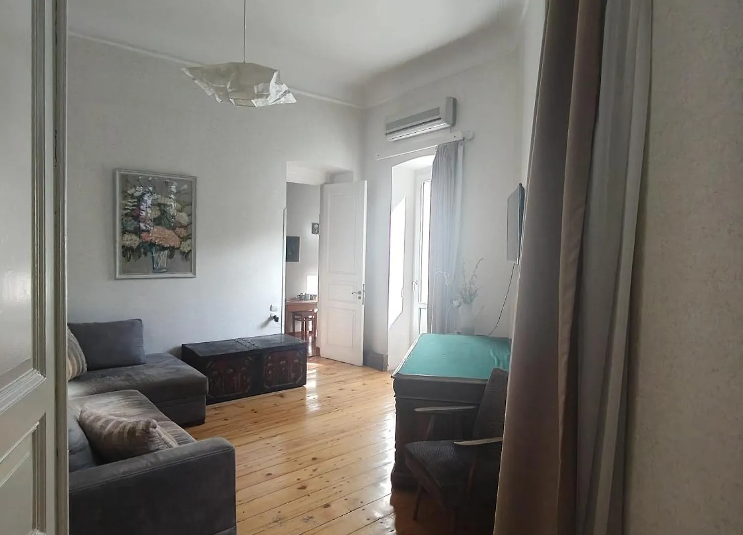 Ambience Hostel & Apartments تبليسي جورجيا