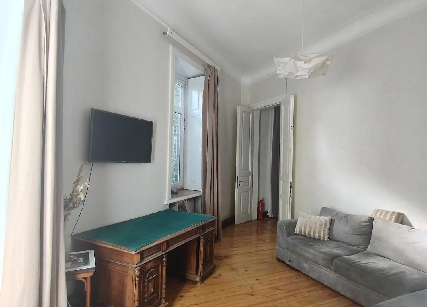 Ambience Hostel & Apartments تبليسي