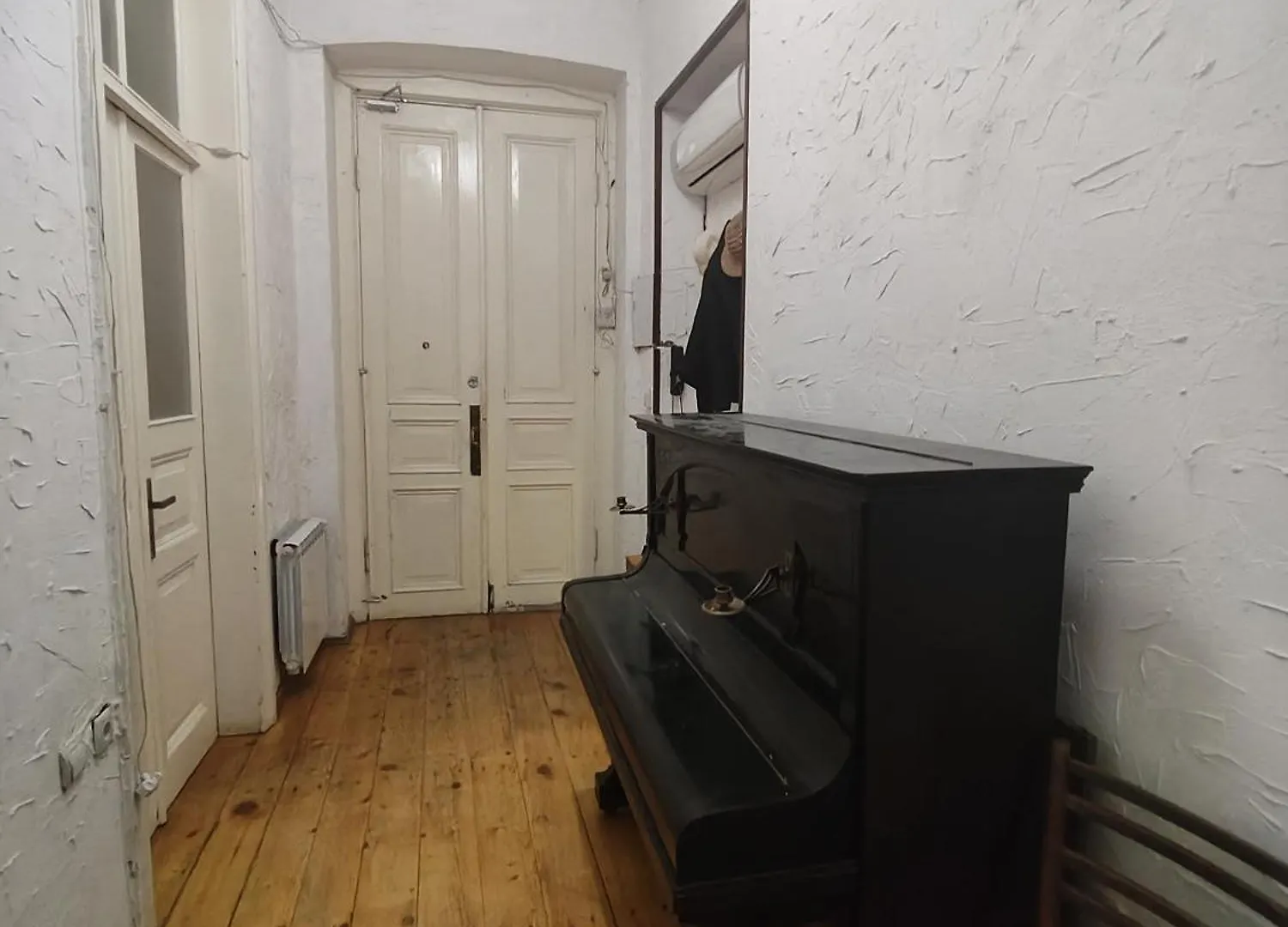 Ambience Hostel 트빌리시