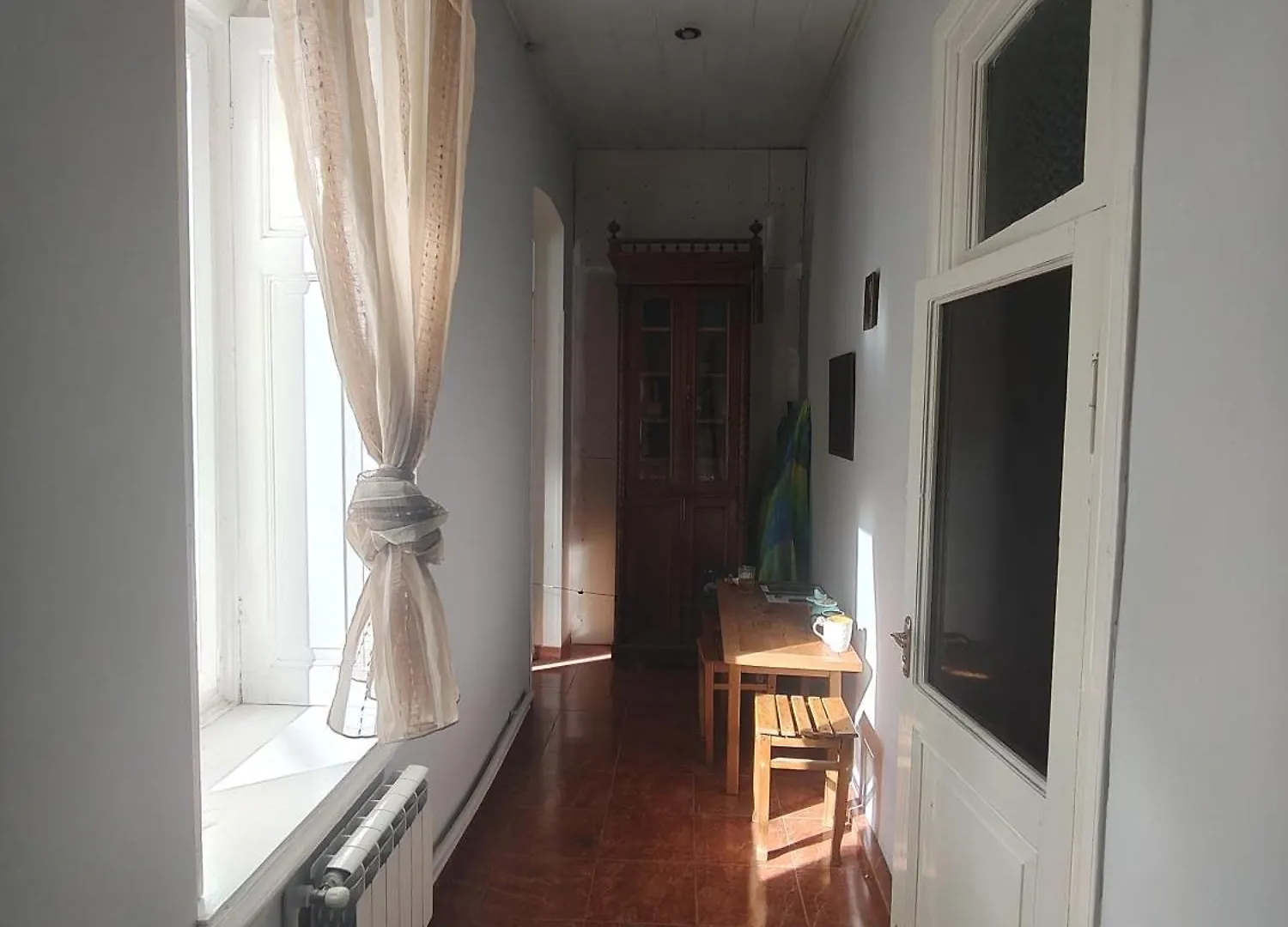 Ambience Hostel 트빌리시