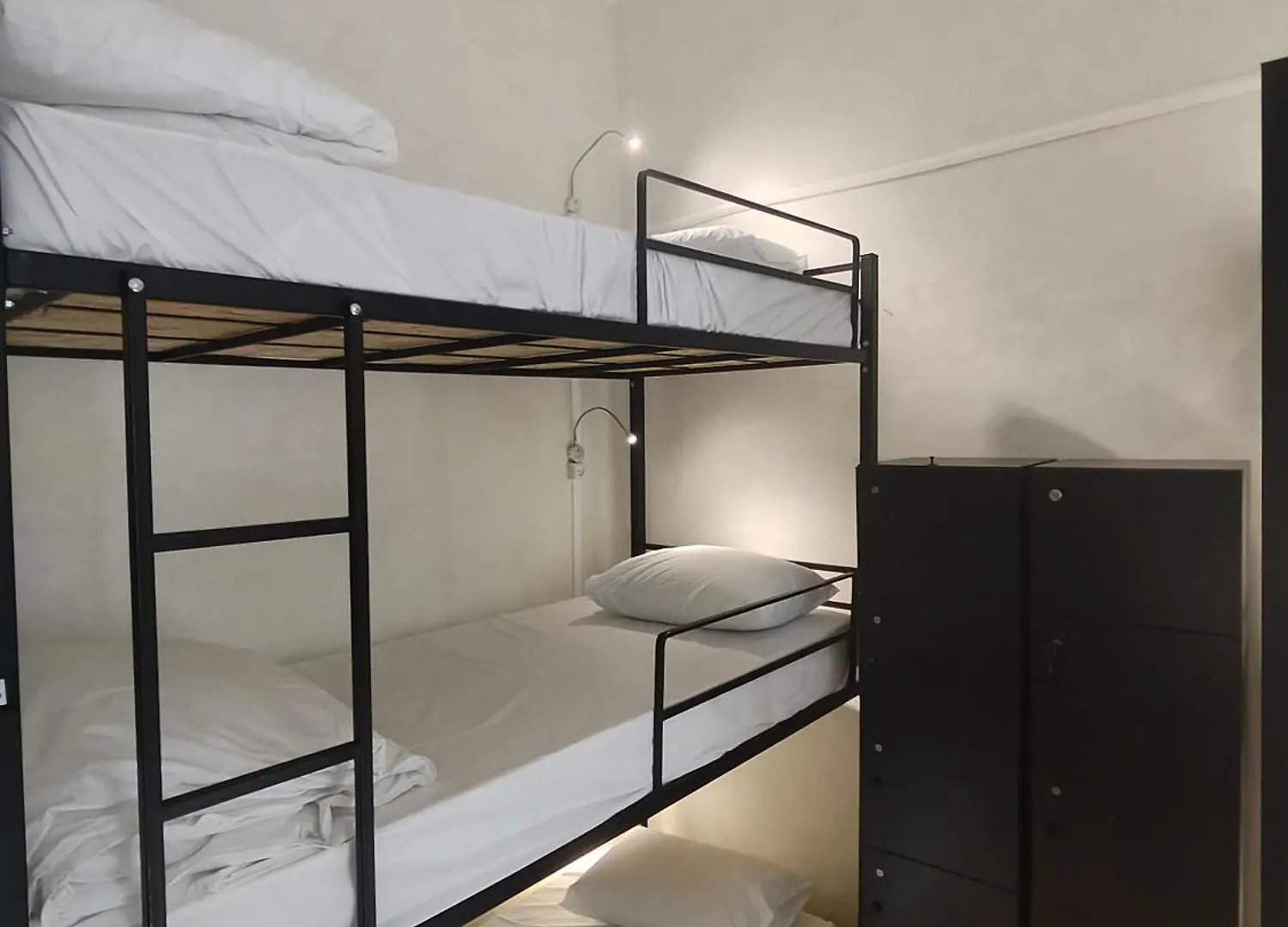 Ambience Hostel 트빌리시