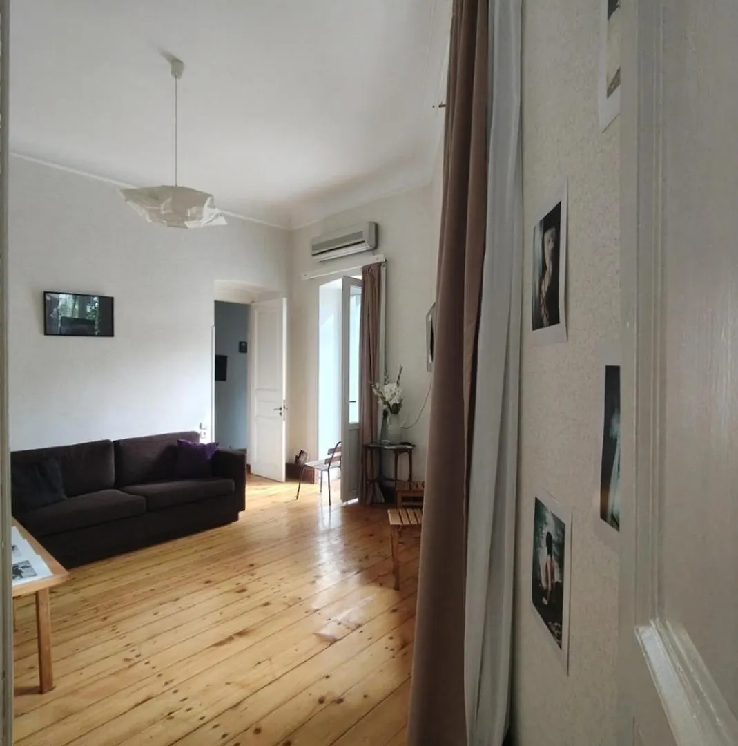 Ambience Hostel & Apartments Тбилиси