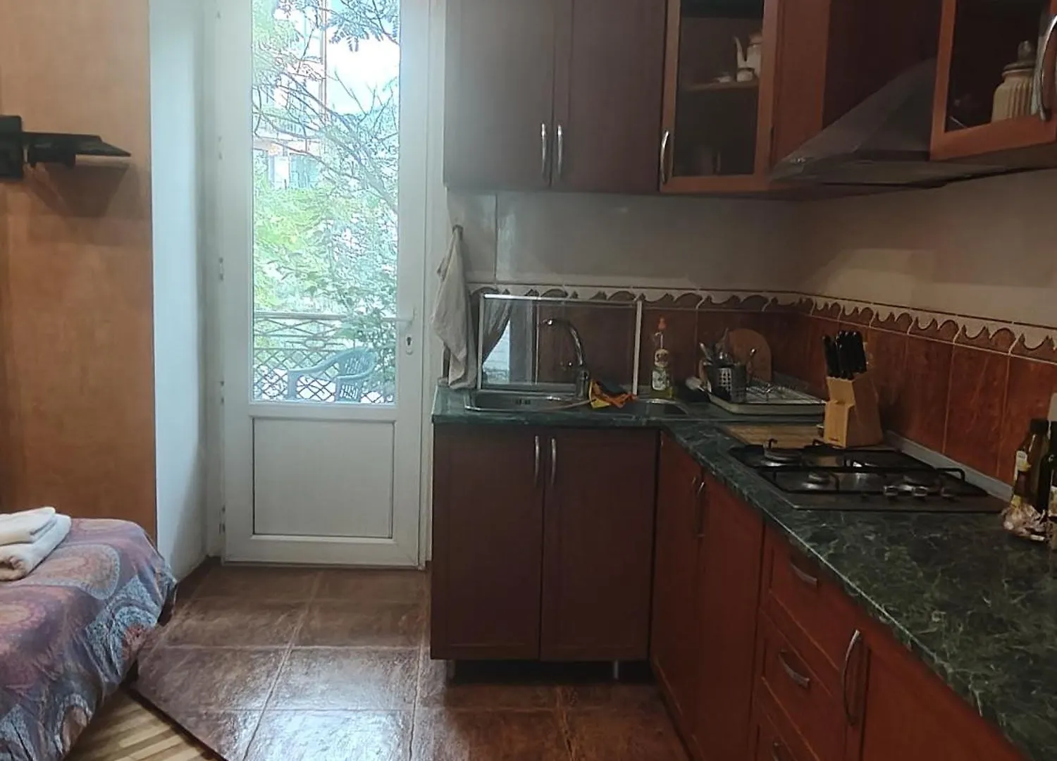 Ambience Hostel 트빌리시 조지아