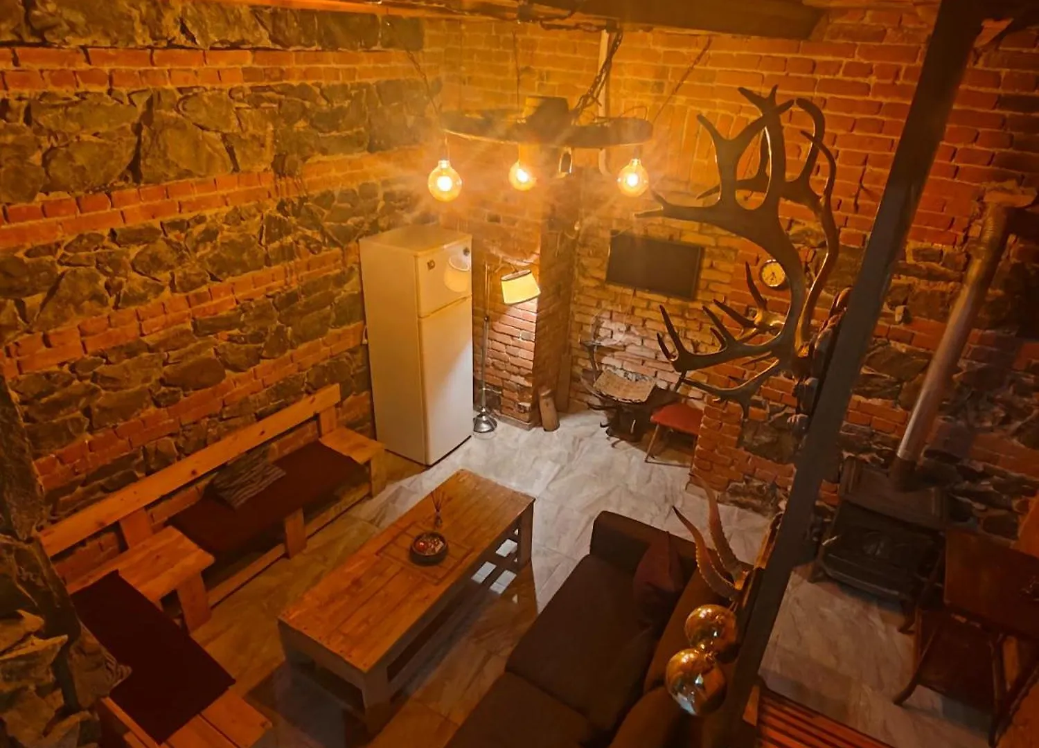 Ambience Hostel 트빌리시