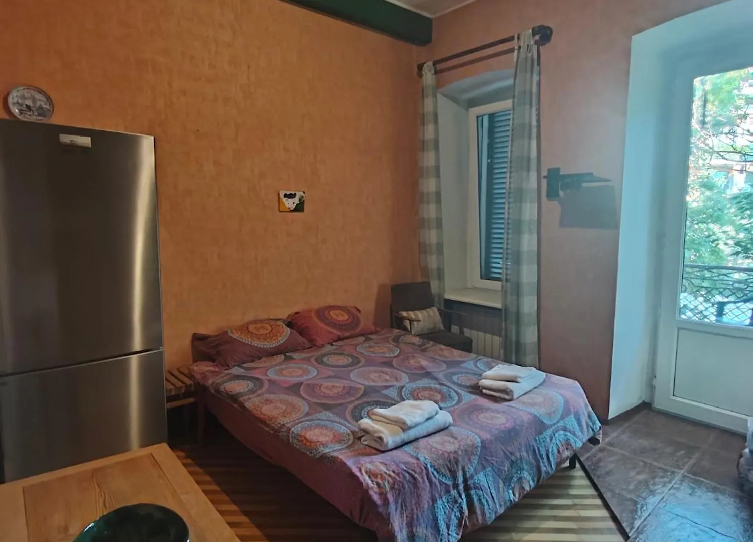 Ambience Hostel 트빌리시 조지아