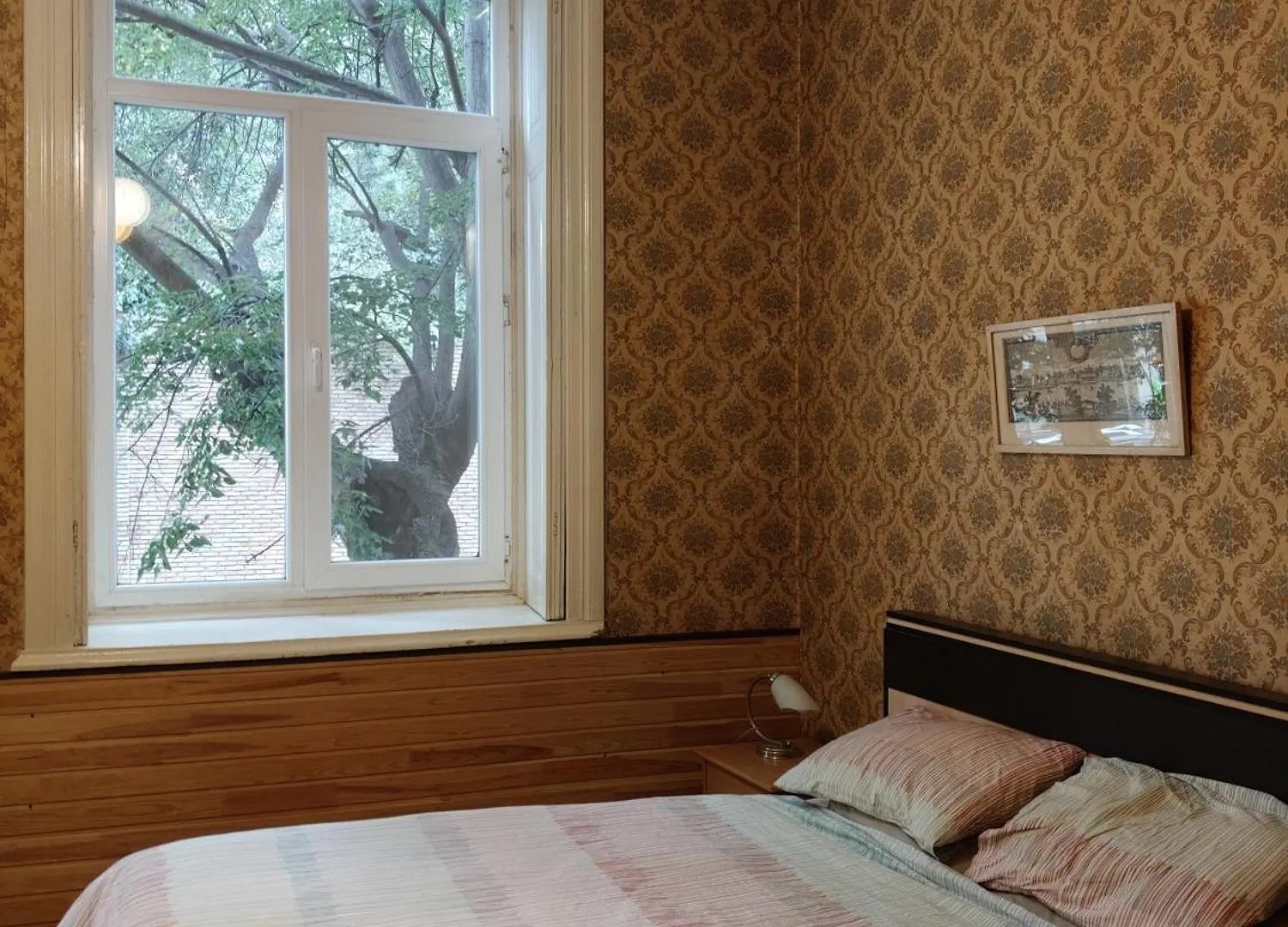 Ambience Hostel 트빌리시 0*,