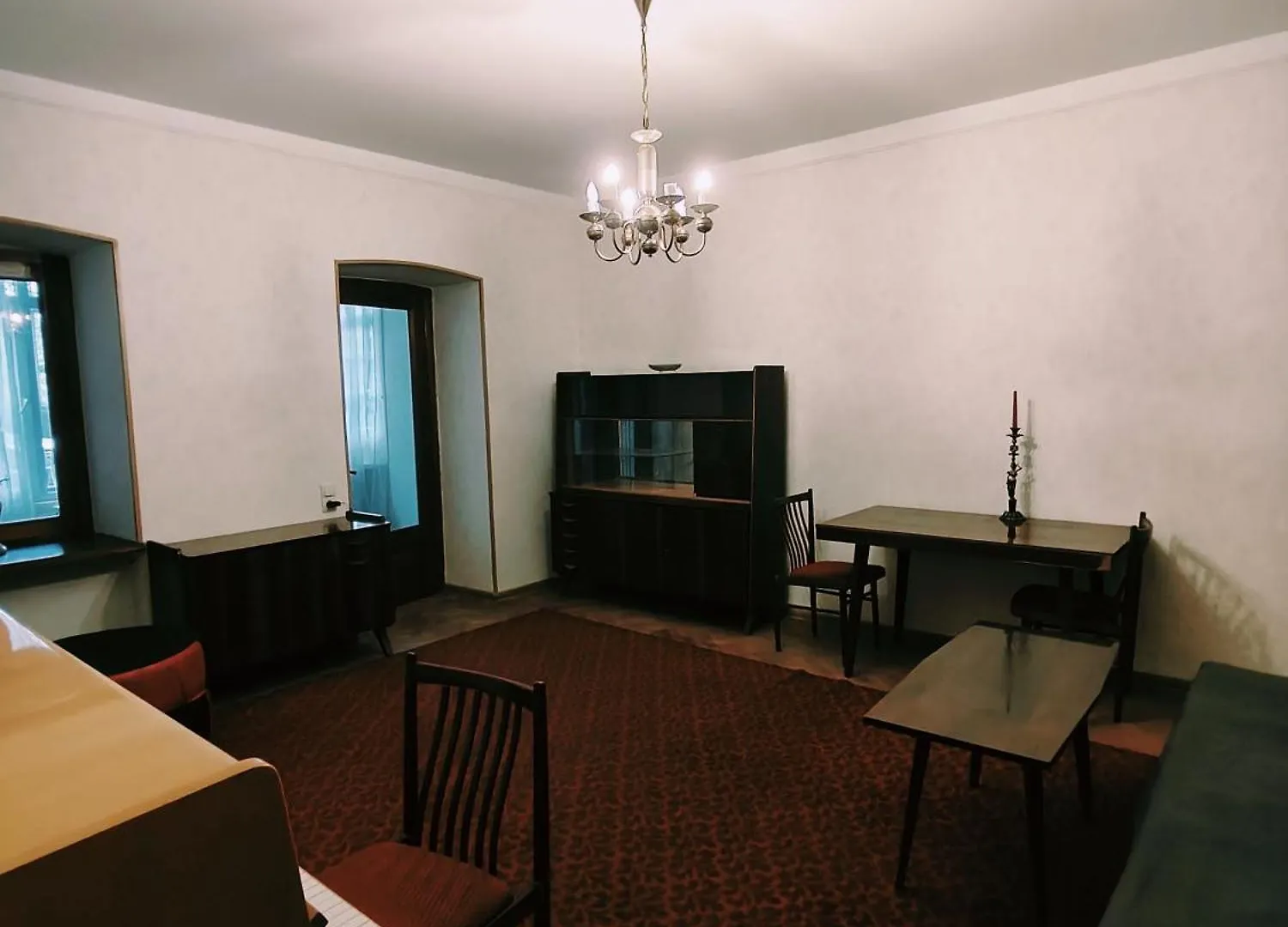 Ambience Hostel 트빌리시