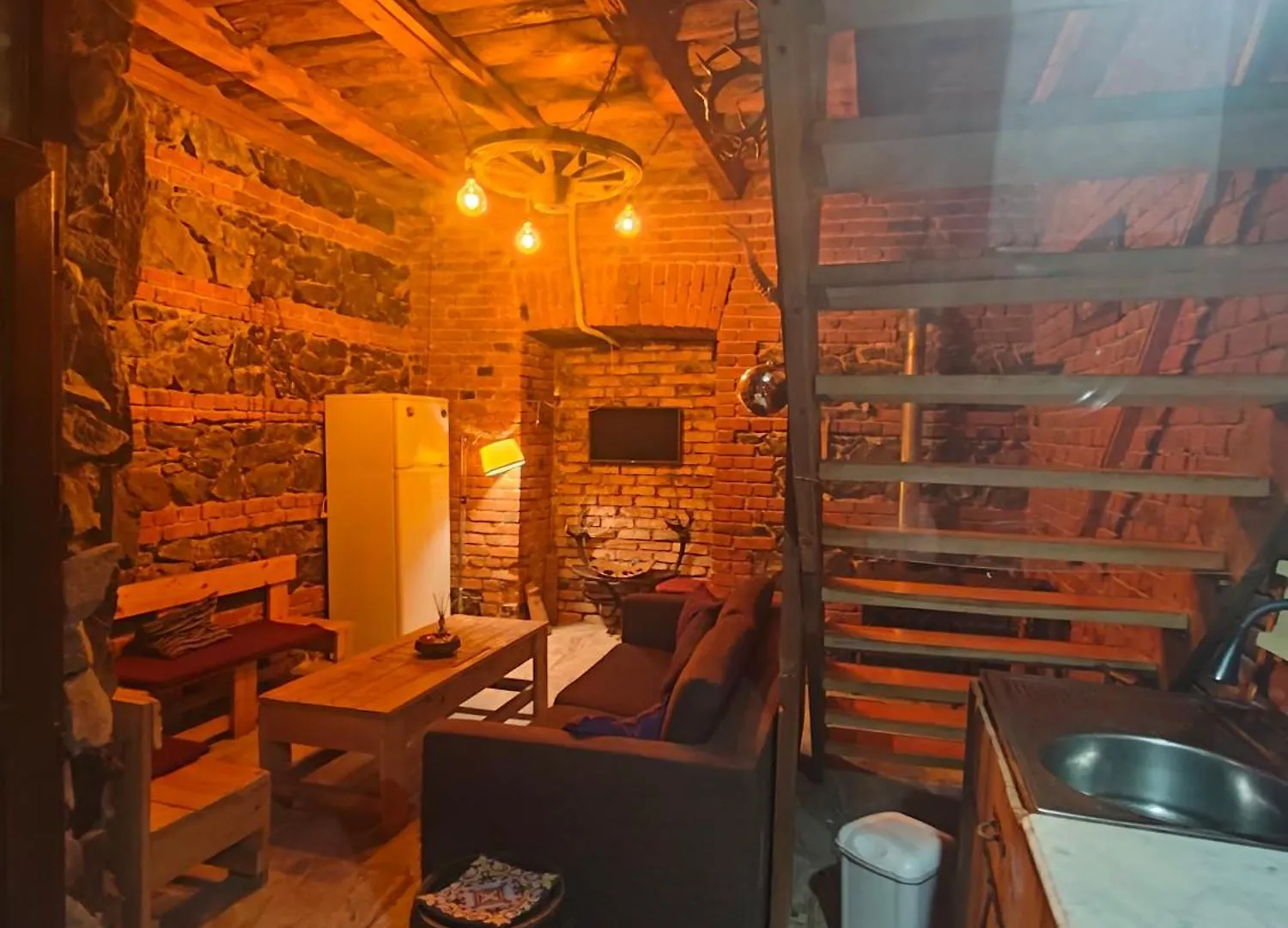 Ambience Hostel 트빌리시 조지아