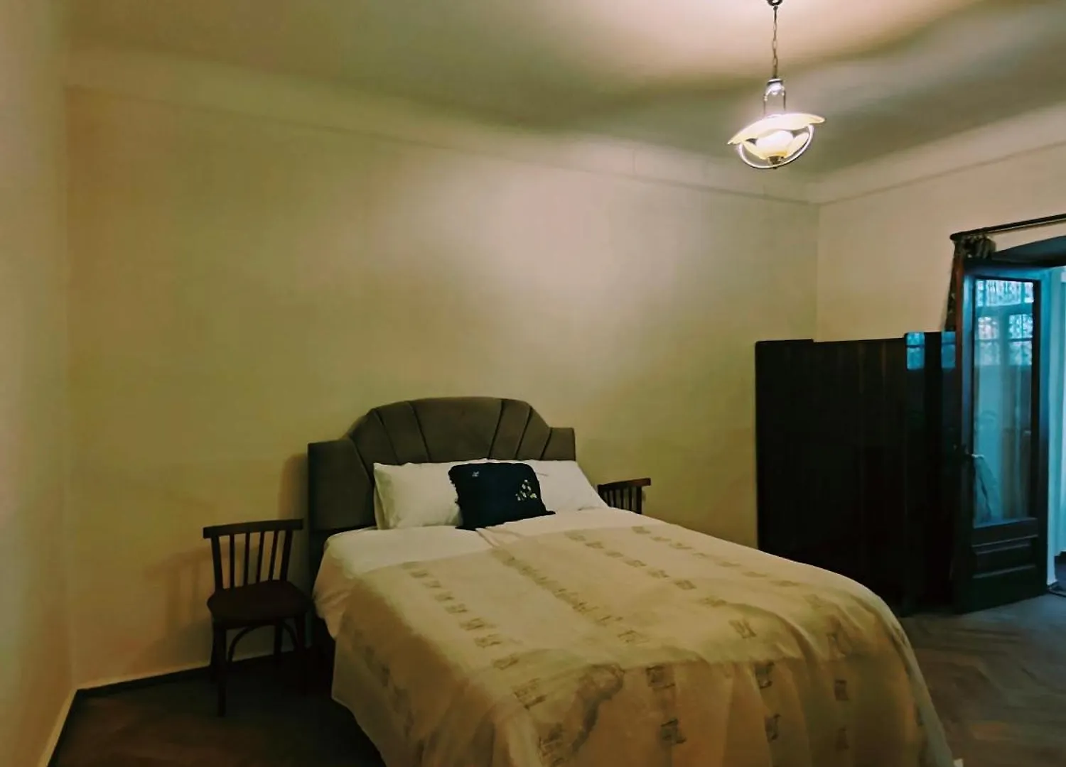 Ambience Hostel 트빌리시