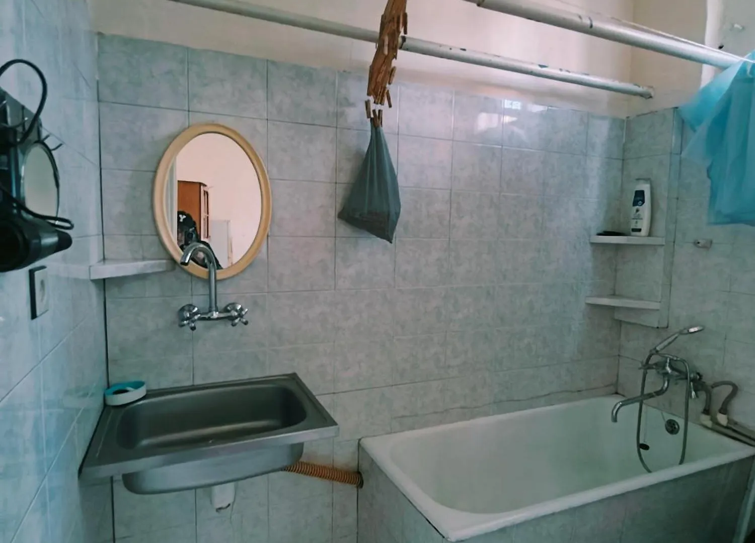 Ambience Hostel 트빌리시
