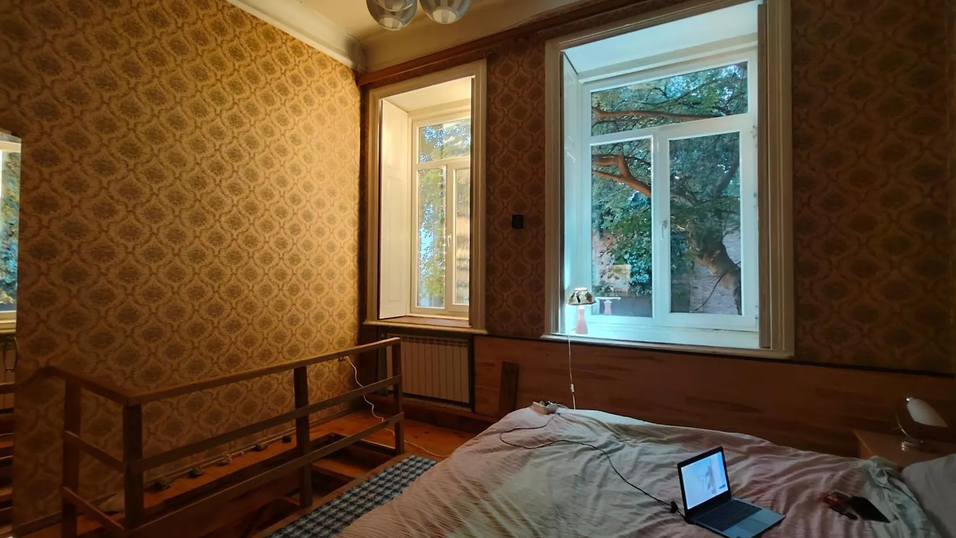 Ambience Hostel 트빌리시
