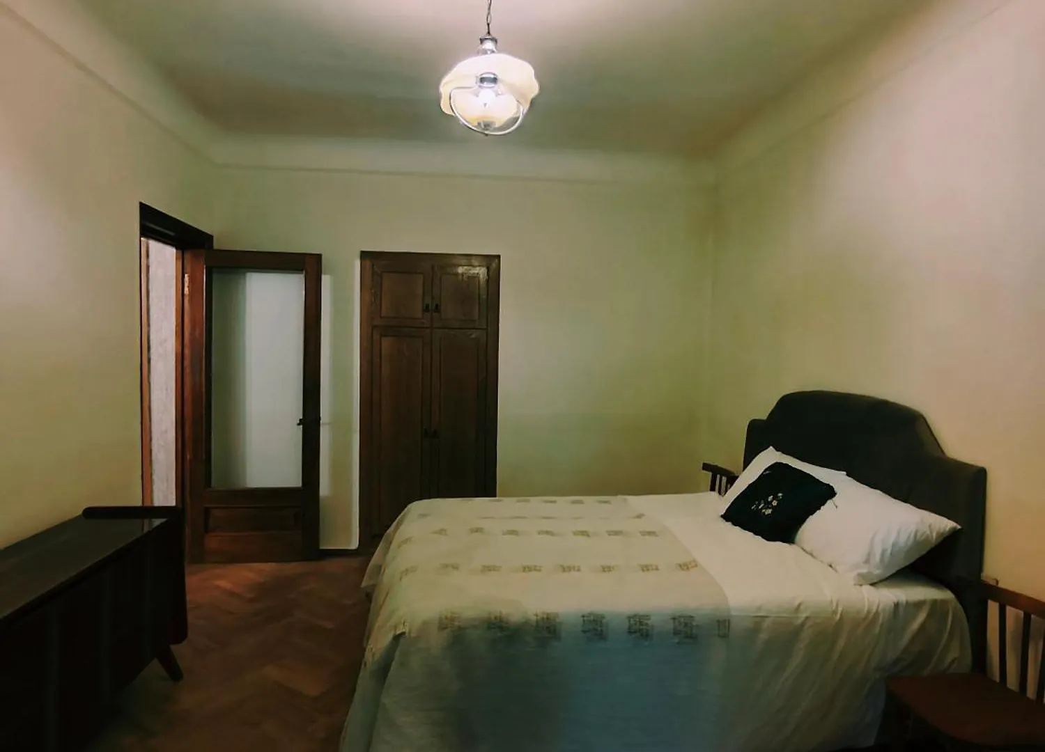 Ambience Hostel 트빌리시