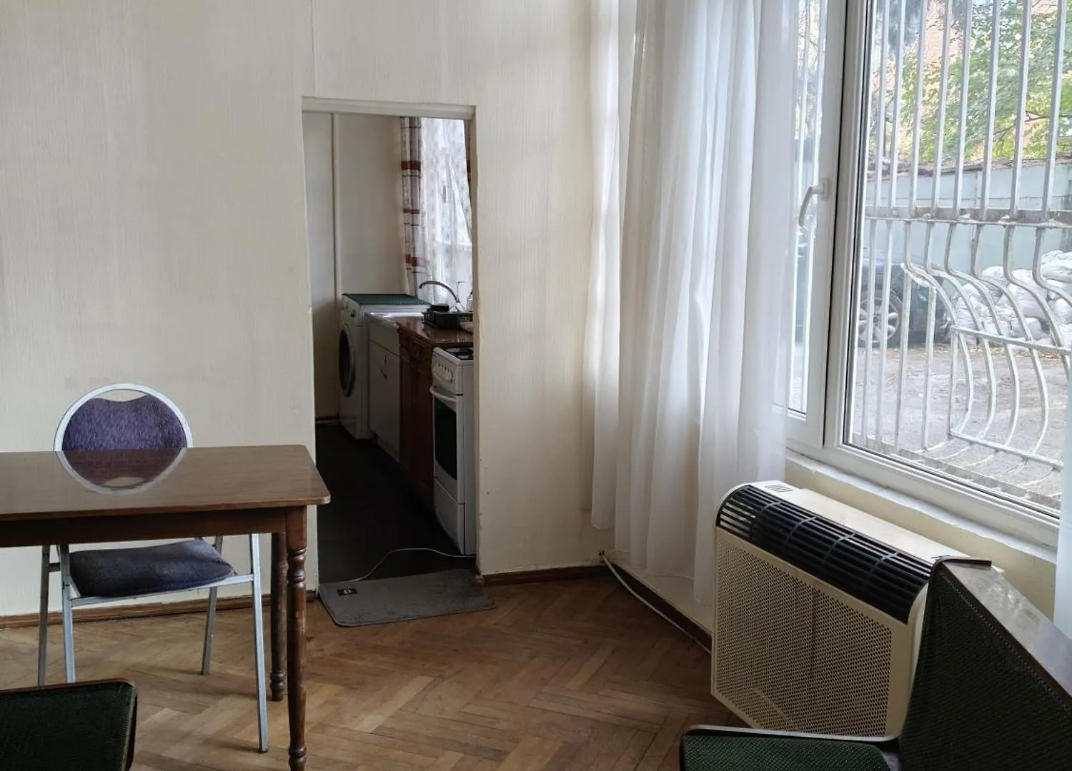 Ambience Hostel 트빌리시